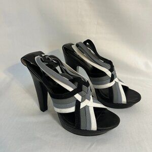 United Nude shoes